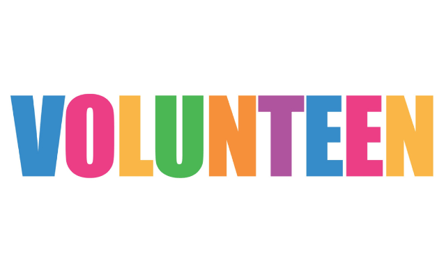 Volunteen.
