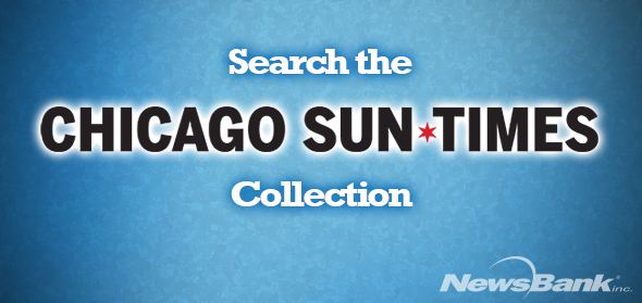 Chicago Sun-Times Collection