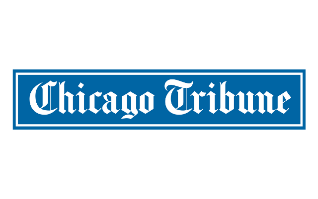 Chicago Tribune logo