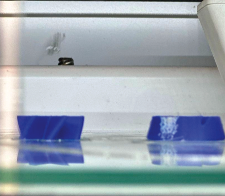 Machine 3D printing